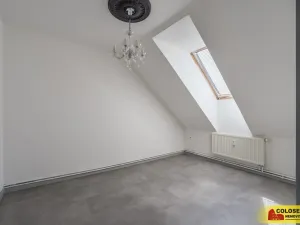 Prodej bytu 3+1, Brno, Slunná, 77 m2