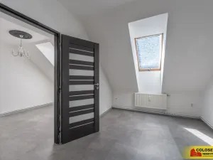 Prodej bytu 3+1, Brno, Slunná, 77 m2