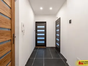 Prodej bytu 3+1, Brno, Slunná, 77 m2