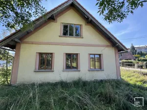 Prodej rodinného domu, Čkyně - Onšovice, 110 m2