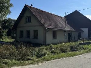 Prodej rodinného domu, Čkyně - Onšovice, 110 m2