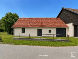 Prodej rodinného domu, Čkyně - Onšovice, 110 m2