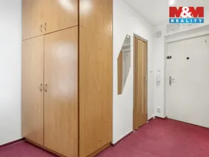 Prodej bytu 3+1, Jablonec nad Nisou, Liberecká, 64 m2