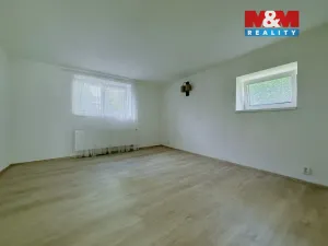 Pronájem bytu 2+1, Řevnice, 102 m2