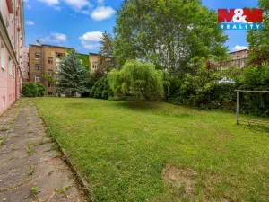 Pronájem bytu 1+1, Ústí nad Labem, Moskevská, 45 m2