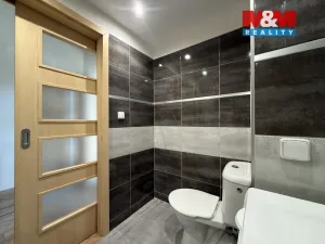 Prodej bytu 1+kk, Jablonec nad Nisou, Palackého, 24 m2