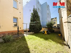 Prodej bytu 1+kk, Jablonec nad Nisou, Palackého, 24 m2