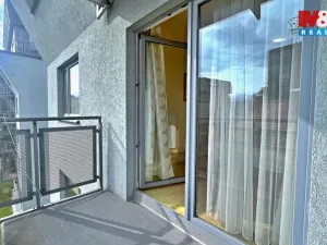 Pronájem bytu 3+kk, Liberec, Tyršova, 71 m2