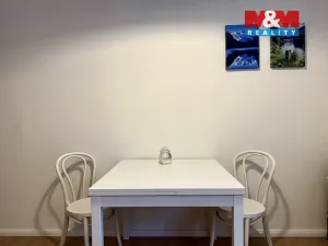 Pronájem bytu 3+1, Ostrava - Moravská Ostrava, Tyršova, 114 m2