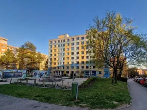 Prodej bytu 3+1, Praha - Modřany, Hausmannova, 78 m2