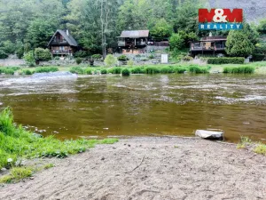Prodej chaty, Kamenný Přívoz - Hostěradice, 17 m2