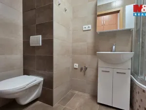 Prodej bytu 2+1, Sokolov, Sokolovská, 49 m2