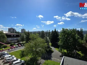 Prodej bytu 2+1, Sokolov, Sokolovská, 49 m2