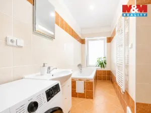 Prodej bytu 2+kk, Šumperk, Americká, 73 m2