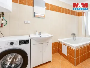 Prodej bytu 2+kk, Šumperk, Americká, 73 m2