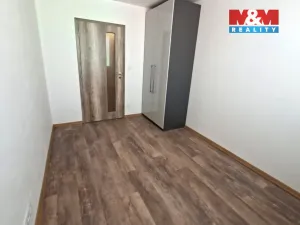 Pronájem bytu 2+kk, Kladno - Kročehlavy, Anglická, 40 m2