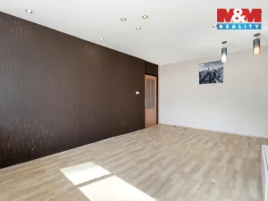 Prodej bytu 2+1, Jablonec nad Nisou, Liberecká, 64 m2