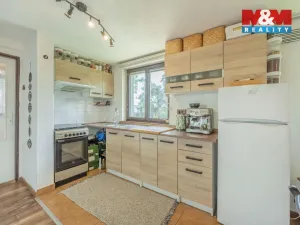 Prodej rodinného domu, Husinec - Řež, Na Hvězdárně, 65 m2