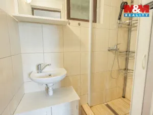 Prodej rodinného domu, Husinec - Řež, Na Hvězdárně, 65 m2