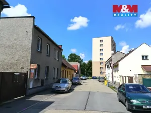 Prodej rodinného domu, Frýdek-Místek - Místek, U Náhonu, 140 m2