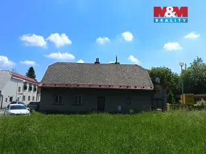 Prodej rodinného domu, Frýdek-Místek - Místek, U Náhonu, 140 m2