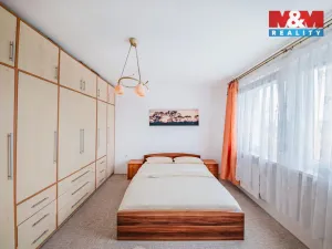 Prodej bytu 4+1, Česká Lípa, Kunratická, 94 m2