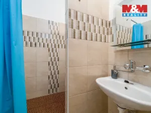 Prodej ubytování, Dubí - Cínovec, 660 m2