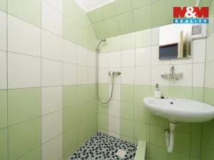 Prodej ubytování, Dubí - Cínovec, 660 m2