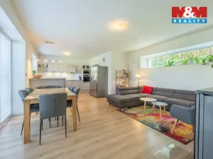 Prodej rodinného domu, Praha - Suchdol, K Roztokům, 160 m2