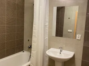 Pronájem bytu 2+kk, Teplice, Masarykova třída, 82 m2