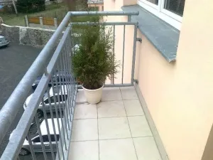 Pronájem bytu 2+kk, Teplice, Masarykova třída, 82 m2