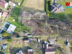 Prodej rodinného domu, Raškovice, 180 m2