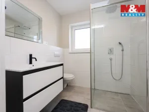 Prodej rodinného domu, Raškovice, 180 m2
