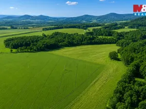 Prodej pole, Česká Lípa - Častolovice, 108302 m2