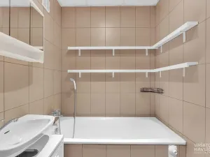 Pronájem bytu 3+1, Hradec Králové, Formánkova, 80 m2