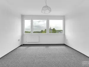 Pronájem bytu 3+1, Hradec Králové, Polní, 60 m2