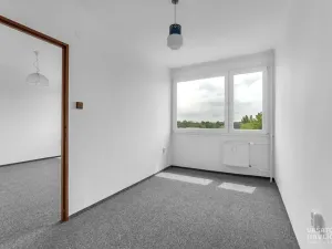 Pronájem bytu 3+1, Hradec Králové, Polní, 60 m2