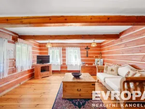Prodej chalupy, Svijanský Újezd, 151 m2