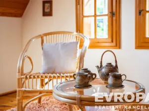 Prodej chalupy, Svijanský Újezd, 151 m2
