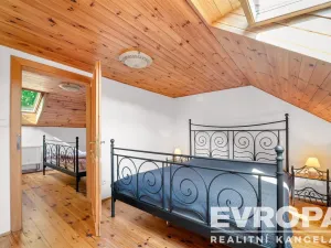 Prodej chalupy, Svijanský Újezd, 151 m2