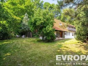 Prodej chalupy, Svijanský Újezd, 151 m2