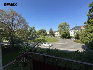 Pronájem bytu 1+1, Olomouc - Neředín, Neředínská, 41 m2