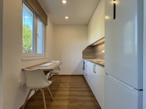 Pronájem bytu 1+1, Olomouc - Neředín, Neředínská, 41 m2