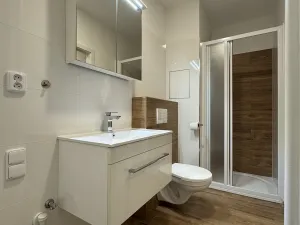 Pronájem bytu 1+1, Olomouc - Neředín, Neředínská, 41 m2