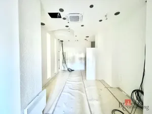 Pronájem kanceláře, Opava - Předměstí, náměstí Republiky, 141 m2