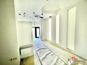 Pronájem kanceláře, Opava - Předměstí, náměstí Republiky, 141 m2
