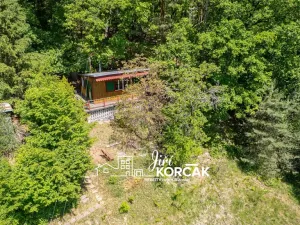 Prodej chaty, Boskovice, 25 m2
