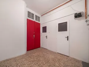 Pronájem bytu 2+kk, Plzeň, Vrchlického, 54 m2