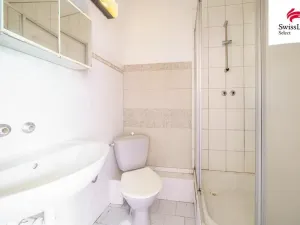 Prodej historického objektu, Nejdek, Nad Rolavou, 552 m2
