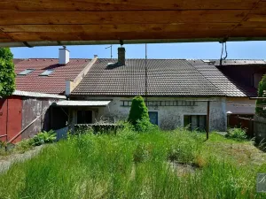 Prodej rodinného domu, Chlumčany, 115 m2